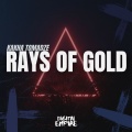 Rays Of Gold
