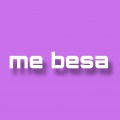 juan pardo - Me Besa