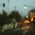 DJ筱轩 - 雨纷飞