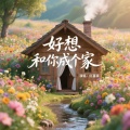 红蔷薇 - 好想和你成个家