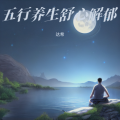 达希 - 养生木音 疏肝解郁 养肝明目