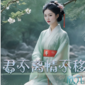 欣儿【诗音组合】 - 君不离 情不移