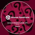 Jerome Robins、Kide (IT) - Guess