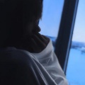 日落海 - 夜，萤火虫和你