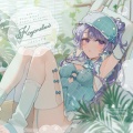 乃花こより、Room97 - ランドリー