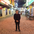 情歌候爺 - 红尘作伴潇潇洒洒