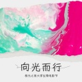 极光之夜大学生微电影节 - 向光而行