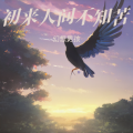 幻想男孩 - 初来人间不知苦