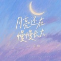 花僮 - 月亮还在慢慢长大