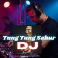 DJ Rayndra - TUNG TUNG SAHUR