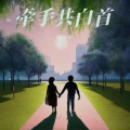 熊羿闲 - 牵手共白首