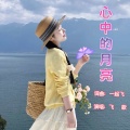 心中的月亮