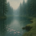 Spa Music Relaxation、SPA - Monsoon Meditation