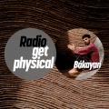 Mishell、Get Physical Radio、Oi - Riot