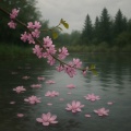 Spa Music Relaxation、SPA - Monsoon Meditation