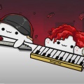bongo cat - Love The Way You Lie