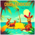 Sergio Nusan - Crash Bandicoot