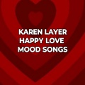 Songs written by Karen J. Layer - IN THE PALM OF YOUR HAND