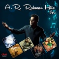 A. R. Rahman、Aditya Rao、Sri Rascol、ADK - Showkali