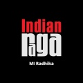 Indianraga、Rucha Jambhekar、Souryadeep Bhattacharya、Sumhith Veda Aradhyula、Aditya Sriram、Lalit Subramaniam - Mi Radhika - Madhukauns - Ek Tala