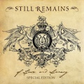 Still Remains - Blossom. The Witch