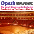Opeth - Patterns in the ivy