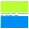 advantage Lucy - sunny