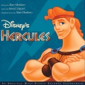 cheryl freeman、lillias white、LaChanze、Roz Ryan、Disney、Alan Menken、Chorus - Hercules、Vaneese Thomas - A True Hero / A Star Is Born