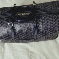 duffle bag (Explicit)