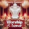 HENRY NWANERI - Crucified