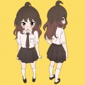 Atarashischool - Estrella