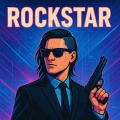00Kevin - Rockstar