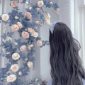 浠然 - 心如云朵漂泊无拘无束