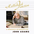 John Adams、orchestra of st luke's - I. Shaking and Trembling