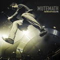 MUTEMATH - The Nerve