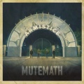 MUTEMATH - The Nerve