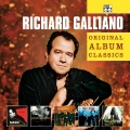 Richard Galliano - Romance