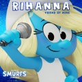 Rihanna - Friend Of Mine