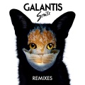 Galantis - Smile (East & Young Remix)