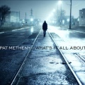 Pat Metheny - The Sound of Silence