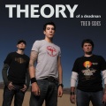 Theory Of A Deadman - What's Your Name