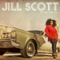 Jill Scott - The Light of the Sun (Bonus Track)