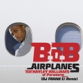 B.o.B、Hayley Williams - Airplanes