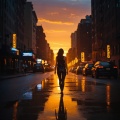 andre monsen、DJAM - Steps