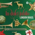 London Brass - Infant Holy, Infant Lowly