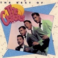the cleftones - You Baby You