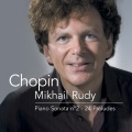 Mikhail Rudy - No. 24 in D Minor