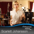 Scarlett Johansson - Introduction by Scarlett Johansson (spoken word)