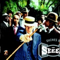 Black Kappa、seeed - Dickes B