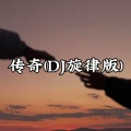 DJ六月雨 - 传奇